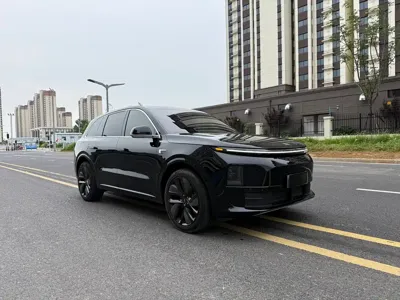 Li Auto Li L6