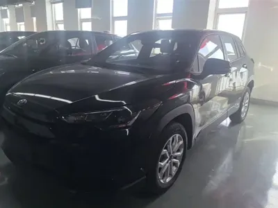 Toyota Frontlander