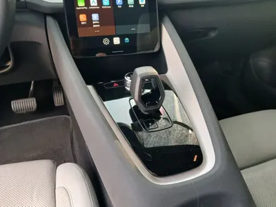 Polestar Polestar 2