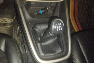 Ford Escort