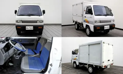 ChevroletGMDaewoo labo