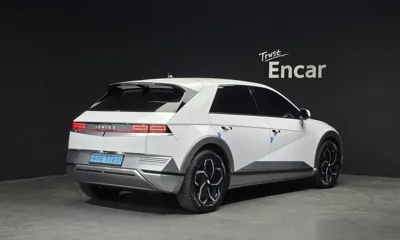 Hyundai Ioniq5