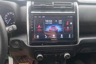 CHANGAN OSHAN X70A