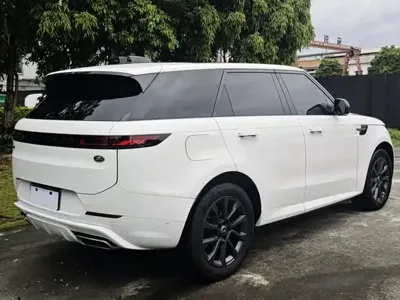 Land Rover Sport