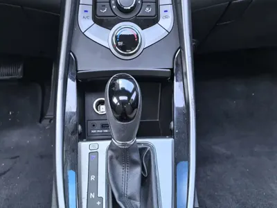 Hyundai Elantra Langdong
