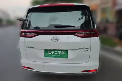 GAC Trumpchi M6