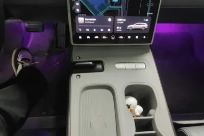 Nio ET5T