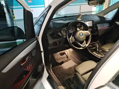 BMW 2 Series Active Tourer