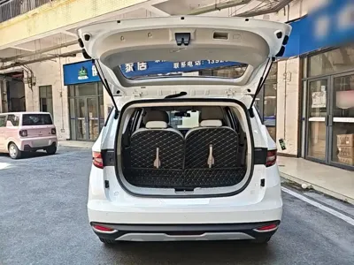 Geely Jia Ji