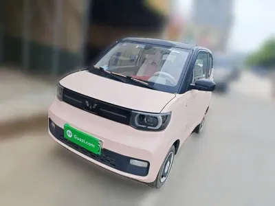 Wuling MINIEV