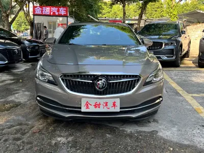 Buick LaCrosse