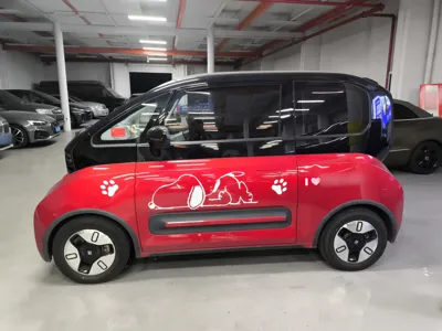Baojun E300