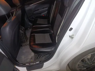 Hyundai Elantra (6th Generation