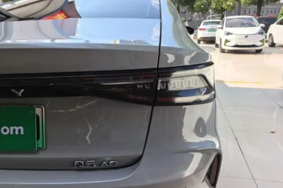 Chery Fengyun Fengyun A8