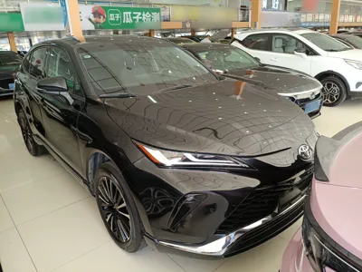 Toyota Venza