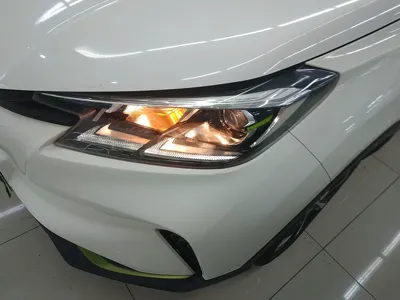 Changan E-Pro