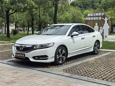 Honda Spirior