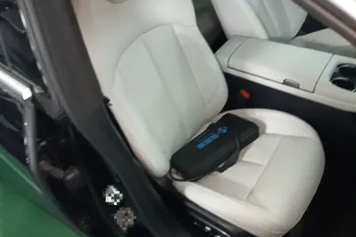 Xpeng P7