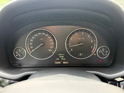 BMW X3 (Import)