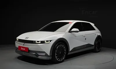 Hyundai Ioniq5