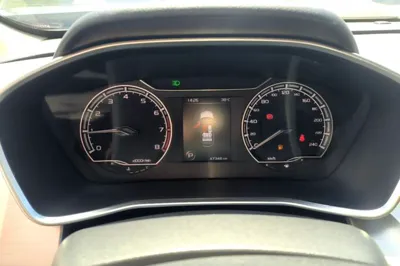 Geely Auto Coolray