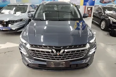 Wuling Victory