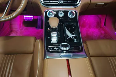 Hongqi H9