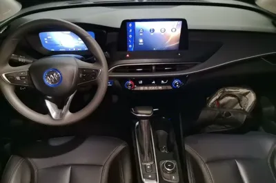 Buick Velite 6