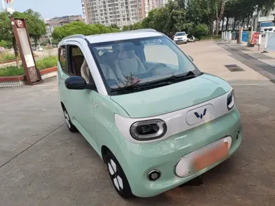 Wuling MINIEV
