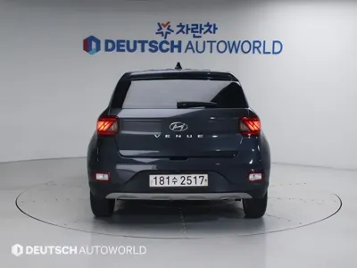 Hyundai Venue