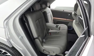 Hyundai Ioniq5