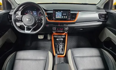 Kia Stonic
