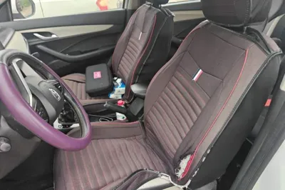 Baojun 360