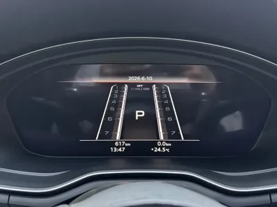 Audi RS 5