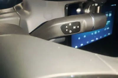 Leapmotor T03