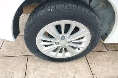 Geely Auto Diamond