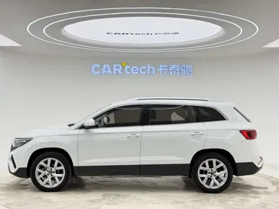 Jetta VS7