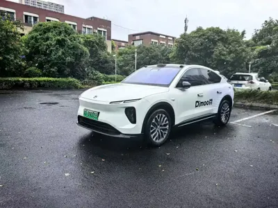 Nio EC6
