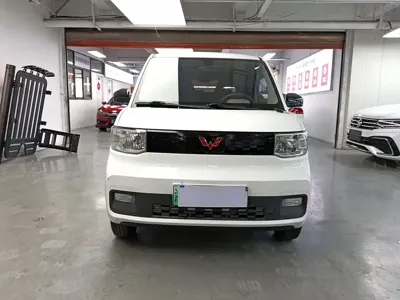 Wuling MINIEV