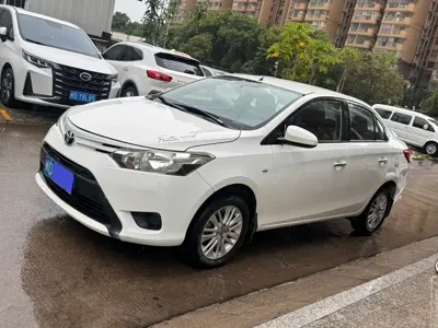 Toyota Vios