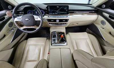 Kia K9