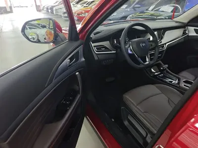 Changan CS35PLUS