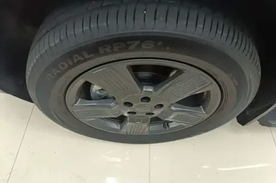 iCAR 03