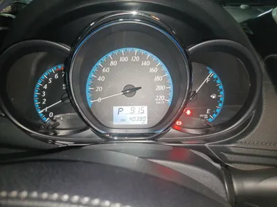 Toyota YARiS L Zhi Xuan