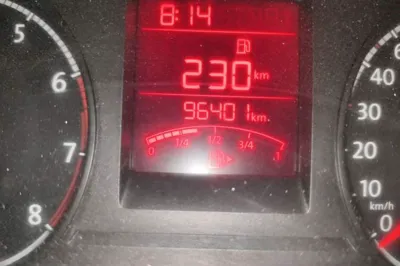 Volkswagen Santana