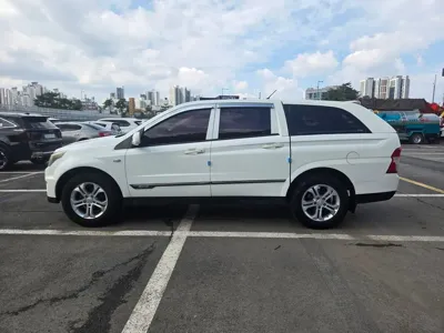 KG_Mobility_Ssangyong KORANDO