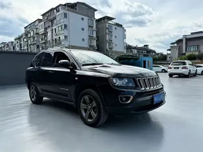 Jeep Compass (Import)