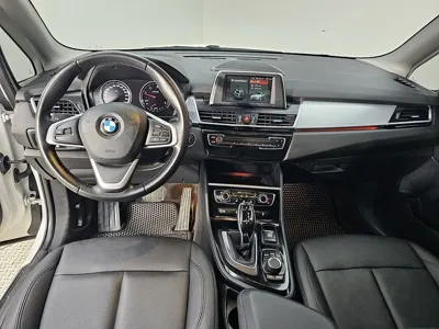 BMW 2-Series