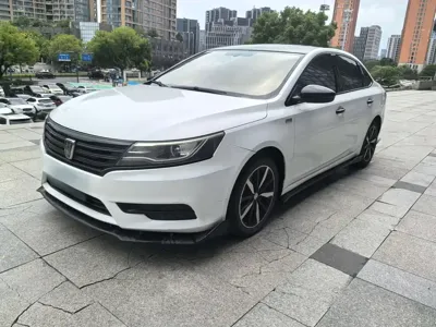 Roewe 荣威i6经典