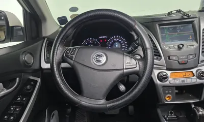 KG_Mobility_Ssangyong KORANDO